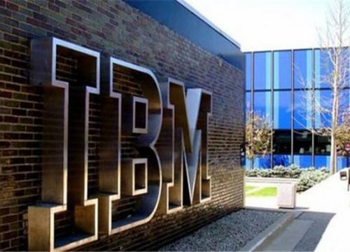 粉末静电喷涂设备厂家纵观IBM从制造商向服务商的转型