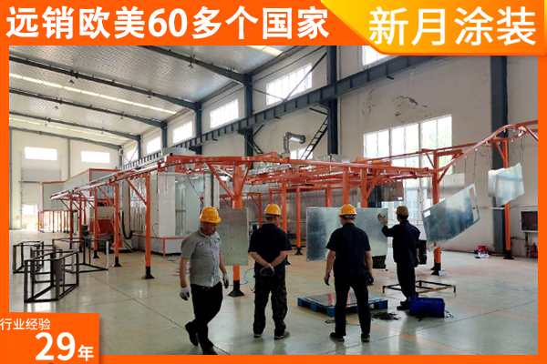 五一劳动节|喷涂设备厂家致敬每一位劳动者，奋斗当下￼