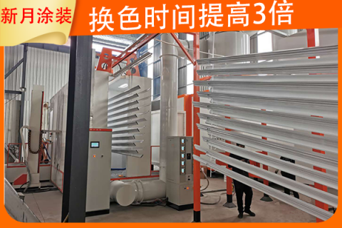 灵魂发问：静电粉末对人体有害吗？